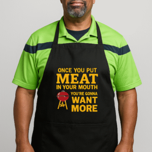 Aprons