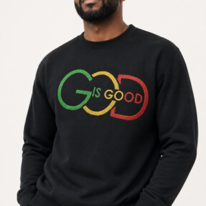 God Is Good - Sweatshirt