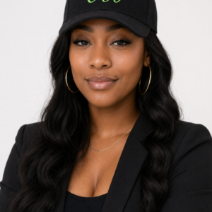 Black Queen Nutrition Facts - Sweatshirt